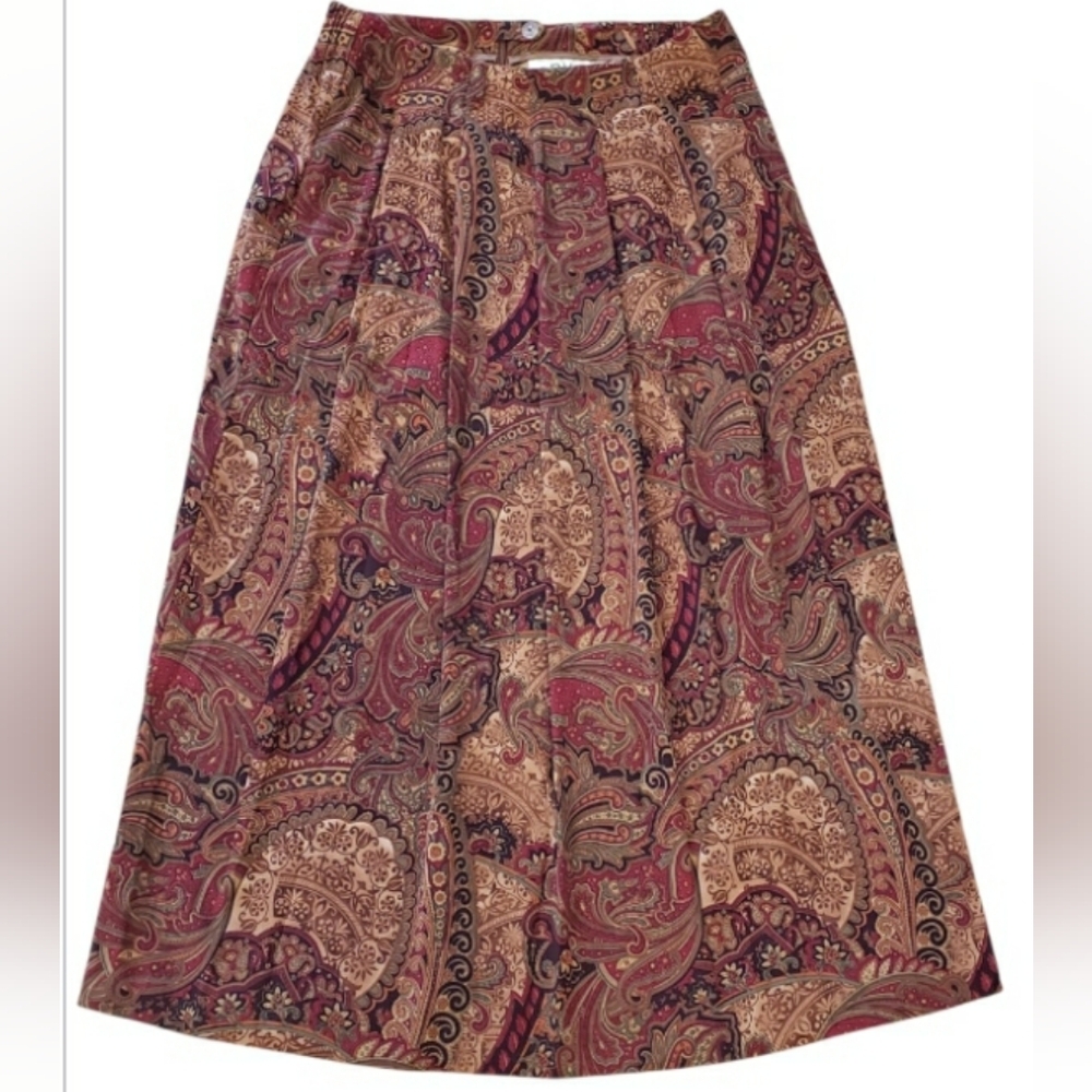 NWT ORVIS Skirt Size 10 🎻